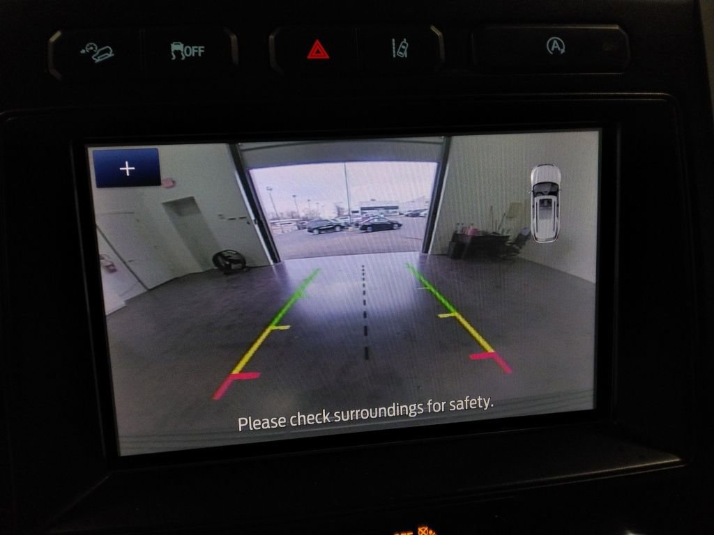 Used 2021 Ford Expedition Max XLT image 27