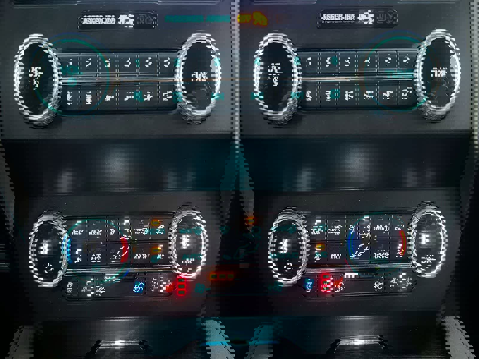 Used 2021 Ford Expedition Limited image 26