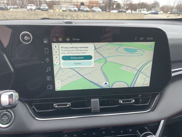 Used 2025 Chevrolet Equinox RS w/ Convenience Package III image 20