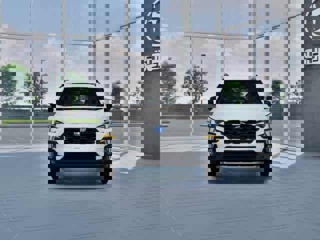 New 2026 Subaru Crosstrek 2.5i Sport image 7