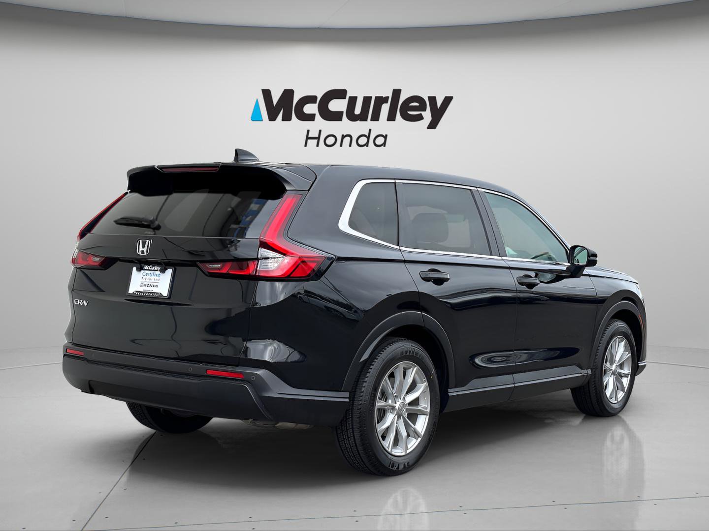 Certified 2023 Honda CR-V EX-L image 3