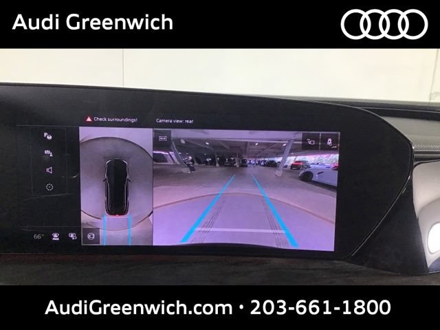 Certified 2025 Audi Q5 Premium w/ Premium Plus AWD/4WD image 21