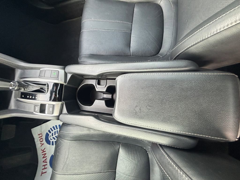 Used 2016 Honda Civic EX-L image 23