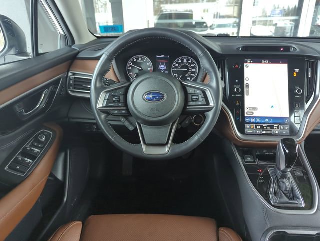 Used 2021 Subaru Outback Touring XT image 19