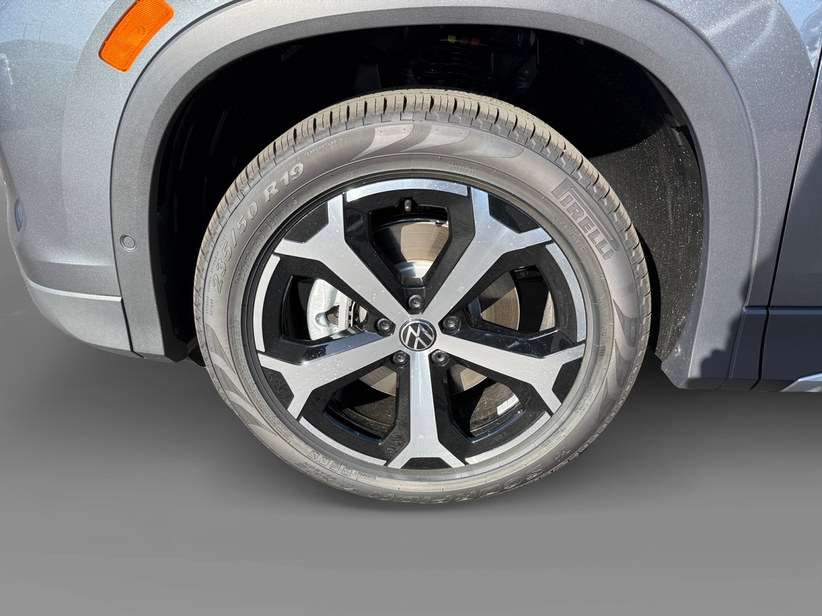 New 2026 Volkswagen Tiguan SE AWD/4WD image 9