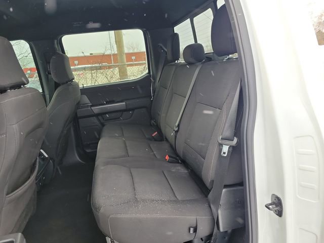 Used 2024 Ford F150 XLT w/ Equipment Group 302A MID image 27
