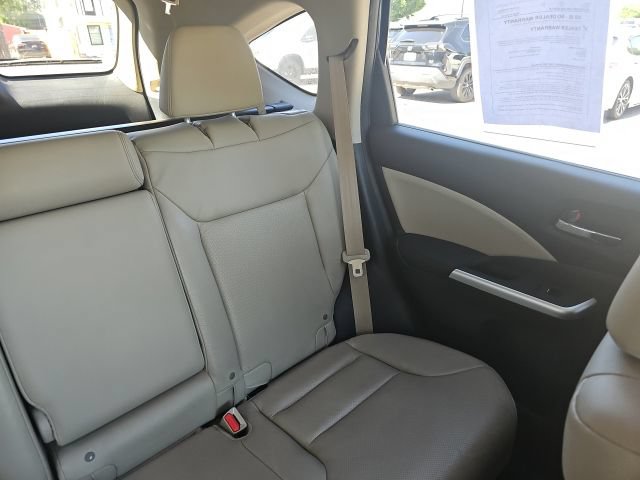 Used 2015 Honda CR-V EX-L image 12