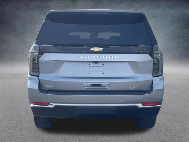 Used 2026 Chevrolet Suburban LT w/ Comfort Package image 24