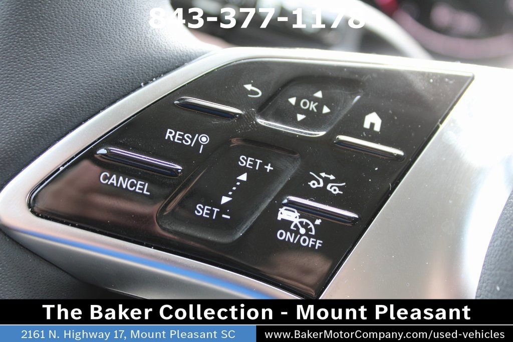Used 2025 Mercedes-Benz GLC 350e GLC 350e image 28