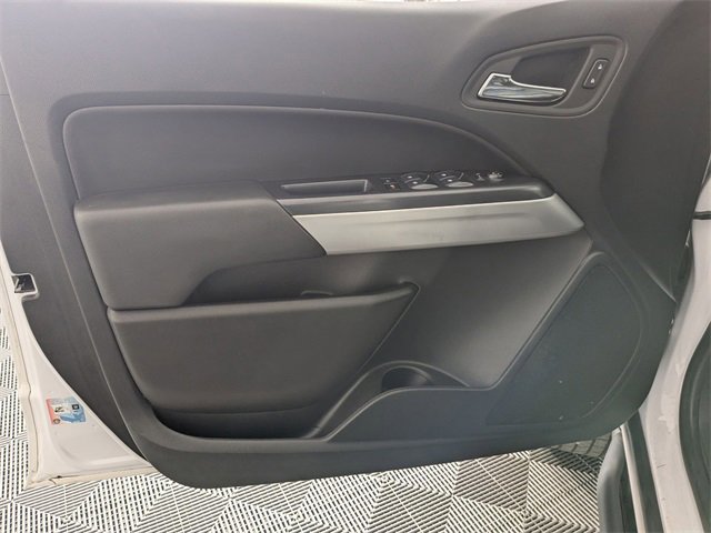 Used 2022 Chevrolet Colorado ZR2 image 10