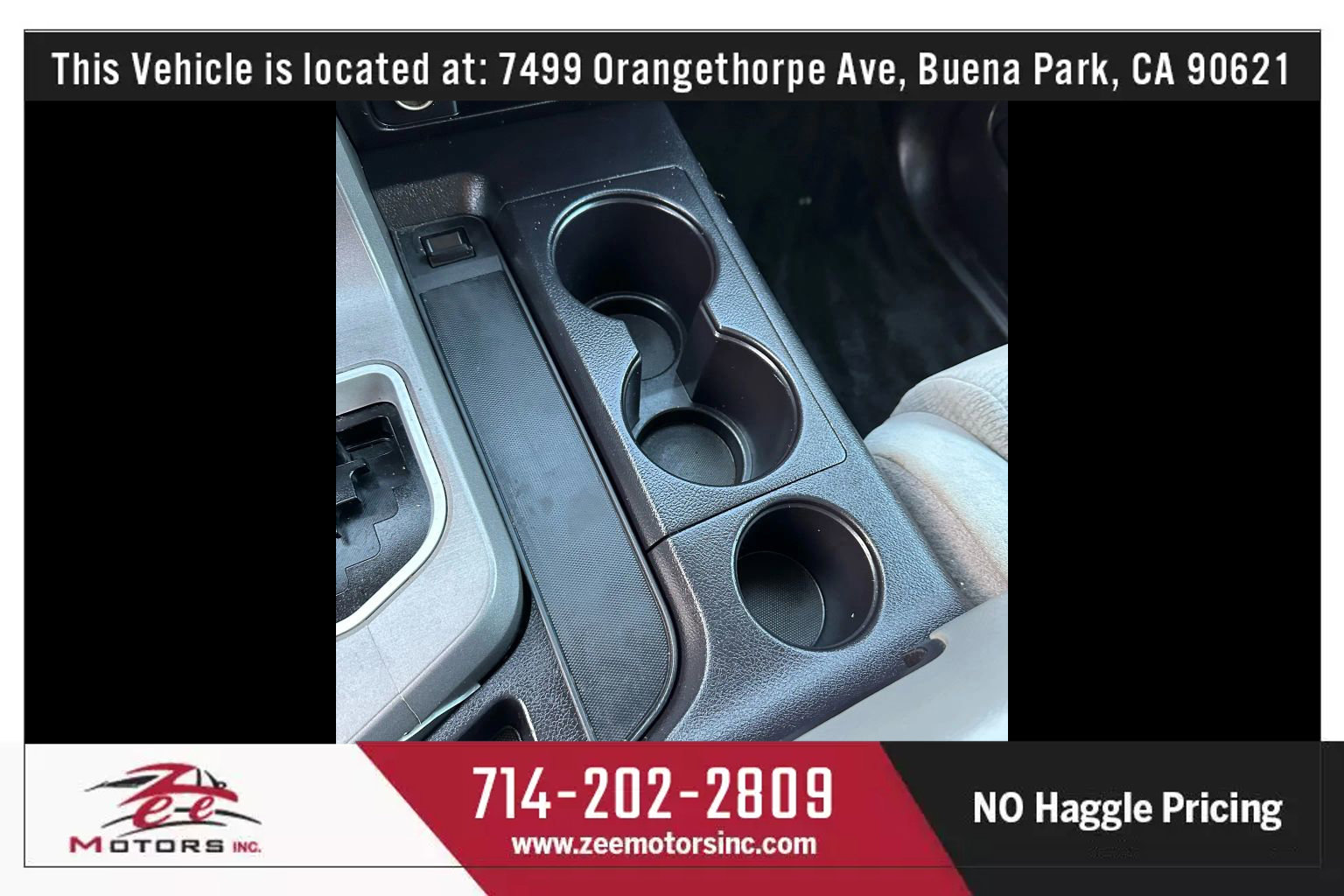 Used 2016 Toyota Sequoia SR5 image 37