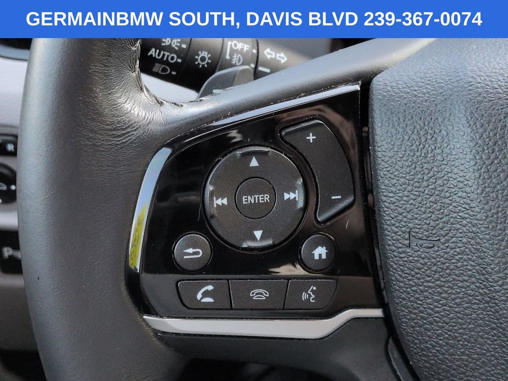 Used 2019 Honda Pilot Touring image 28