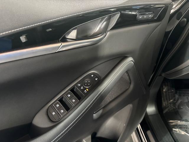 Certified 2025 INFINITI QX60 Pure image 24