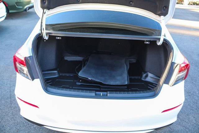 Used 2023 Honda Civic EX image 37