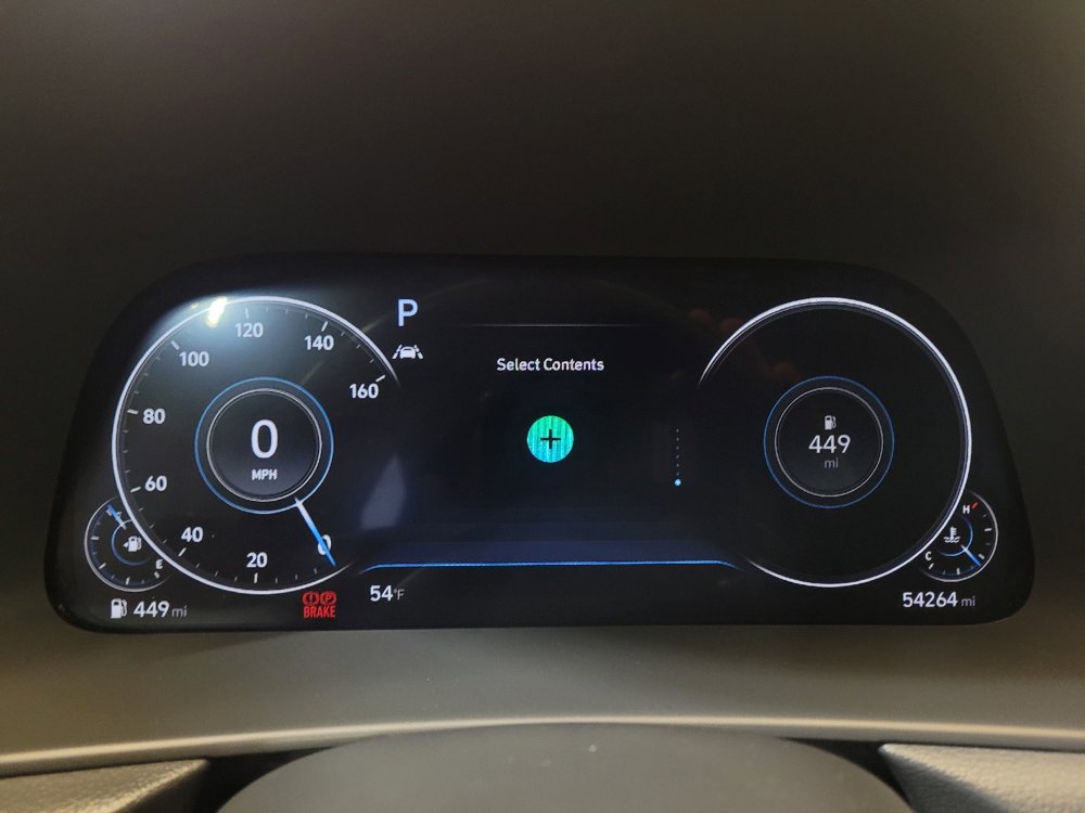 Used 2022 Hyundai Sonata SEL Plus w/ Cargo Package image 23