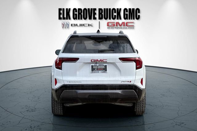 New 2026 GMC Terrain AT4 w/ Convenience Package III image 5
