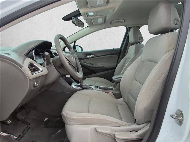 Used 2016 Chevrolet Cruze LS FWD image 16