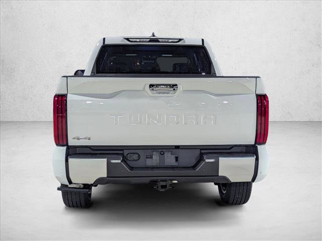 New 2026 Toyota Tundra Limited image 7