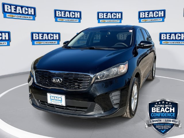 Used 2019 Kia Sorento L FWD image 1