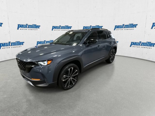 New 2026 MAZDA CX-50 AWD 2.5 S w/ Weather Package image 5