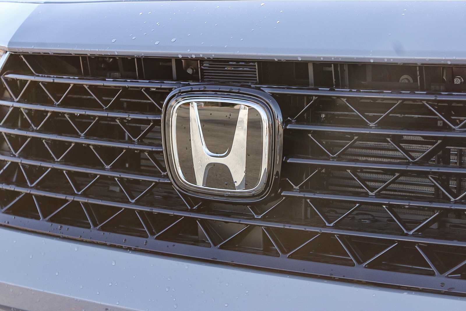 New 2026 Honda Accord EX-L image 11