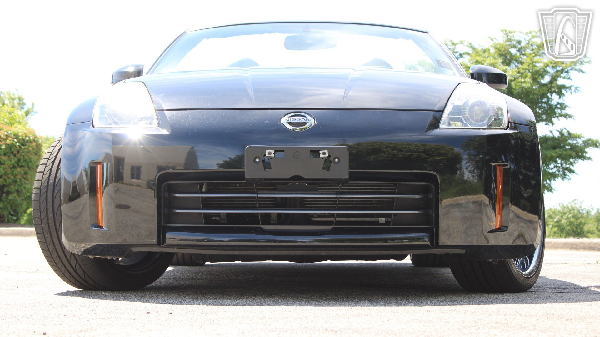 Used 2006 Nissan 350Z Touring RWD image 39