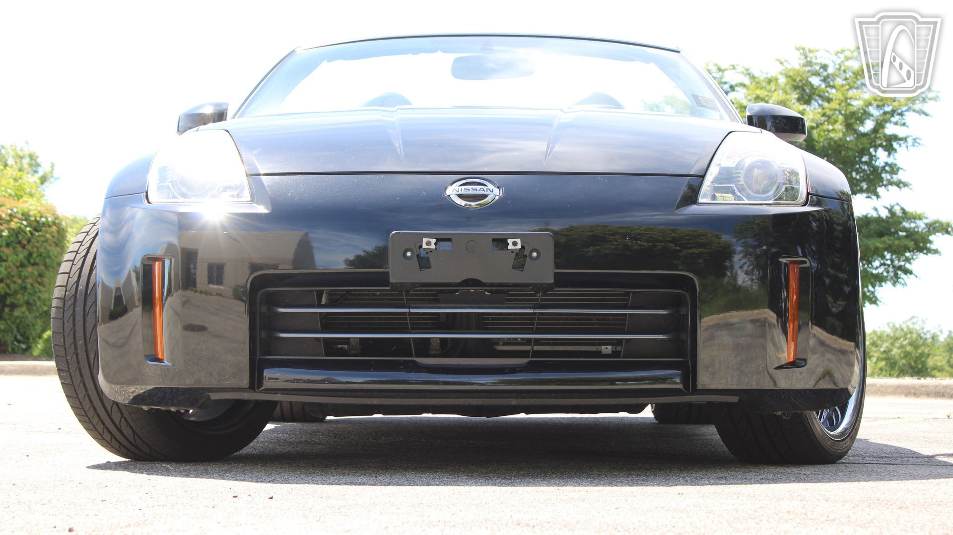 Used 2006 Nissan 350Z Touring RWD image 39