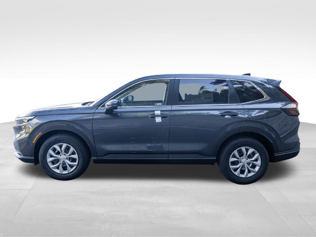New 2027 Honda CR-V LX image 6