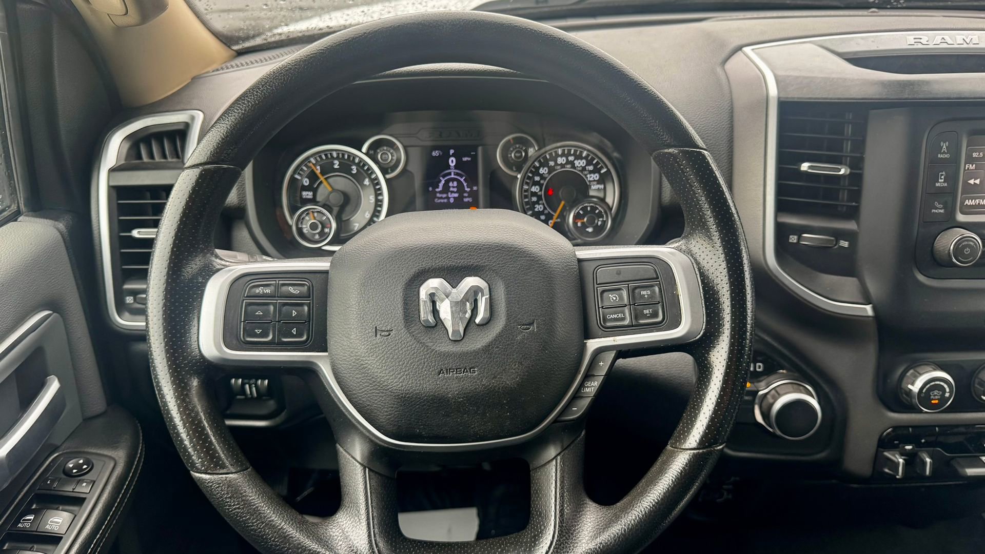 Used 2020 RAM 2500 Big Horn image 37