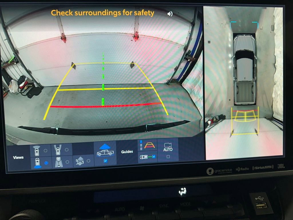 Used 2024 Toyota Tundra Platinum image 37