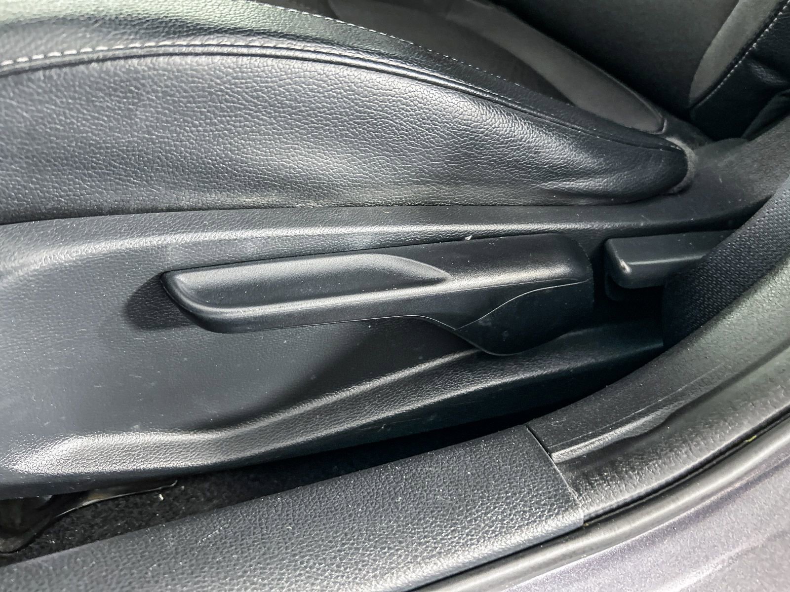 Used 2019 Honda Civic Sport image 21