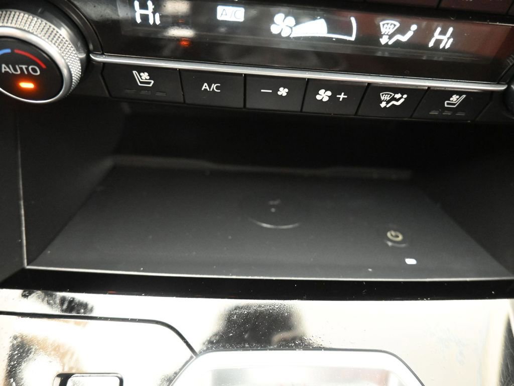 Used 2023 MAZDA CX-9 Carbon Edition AWD/4WD image 21