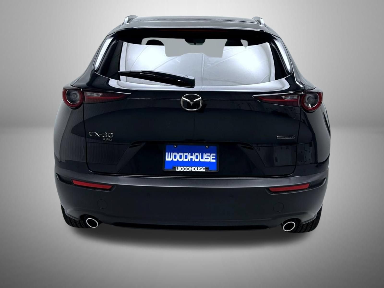 New 2026 MAZDA CX-30 Aire Edition AWD/4WD image 7