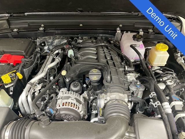 New 2026 Jeep Gladiator Willys image 24