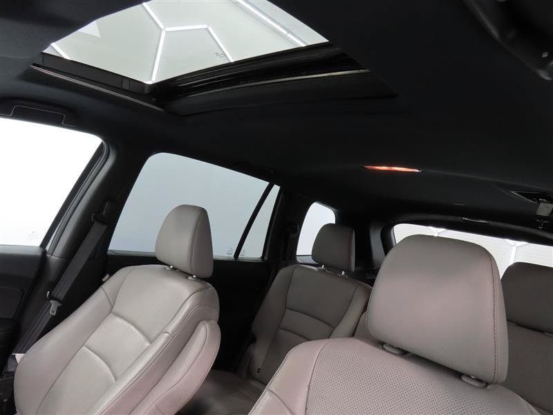 Used 2023 Honda Passport EX-L image 18