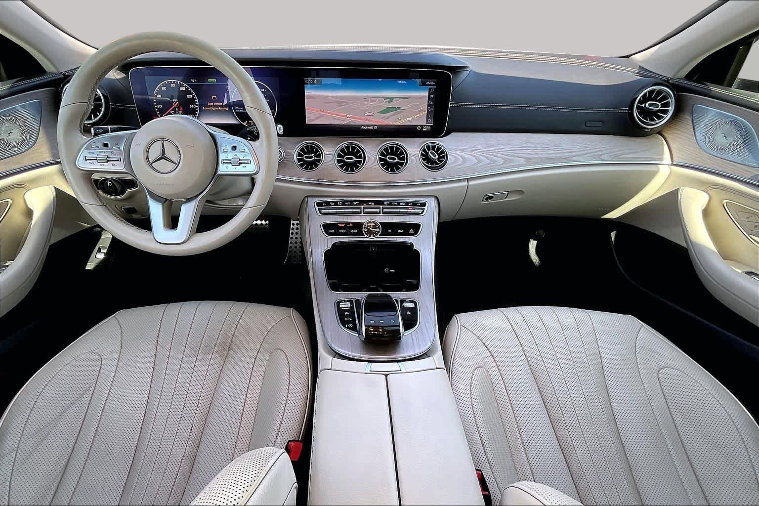 Used 2020 Mercedes-Benz CLS 450 image 14