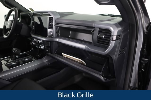 New 2026 Ford F150 XLT w/ Equipment Group 302A MID image 59