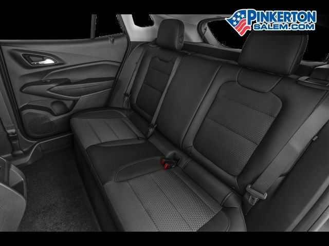 New 2026 Chevrolet Trax ACTIV w/ Sunroof Package image 33