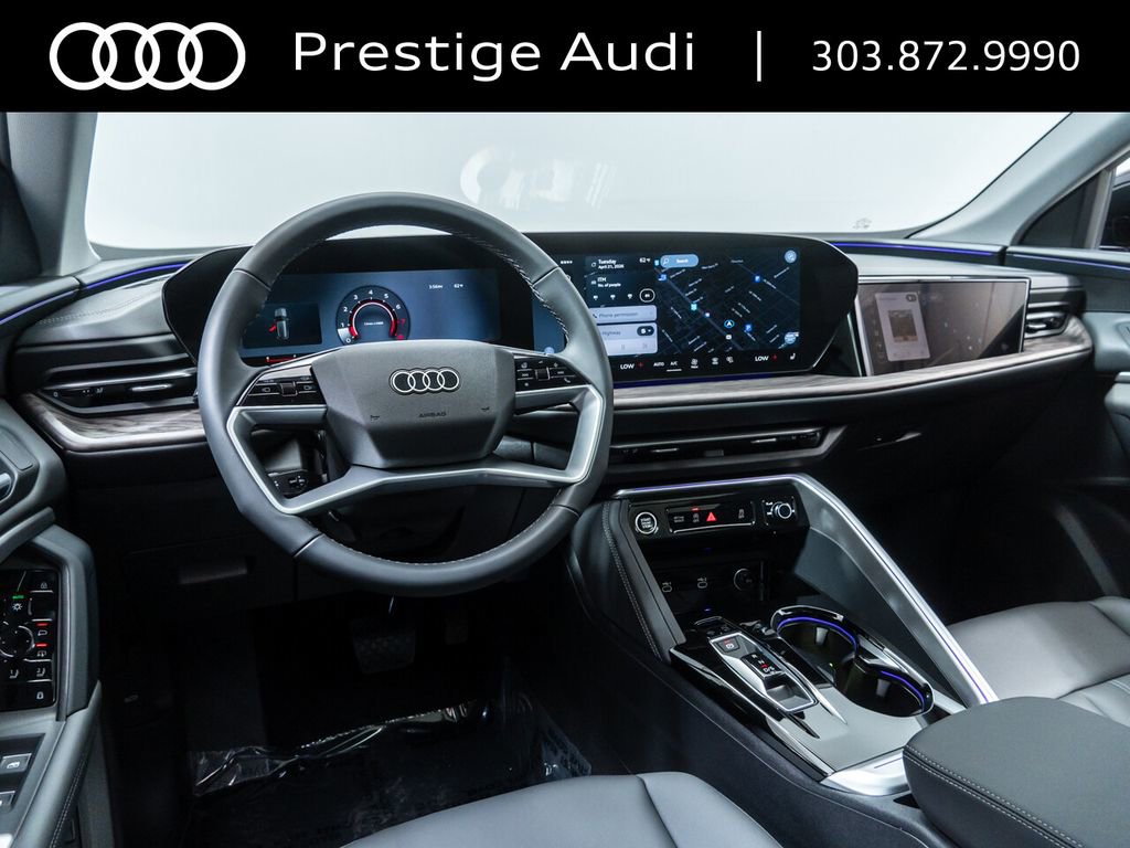 New 2026 Audi Q5 Premium Plus AWD/4WD image 4
