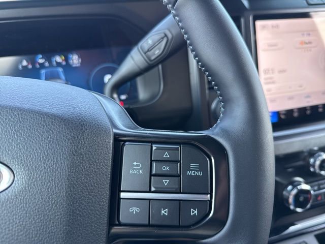 New 2026 Ford F250 Platinum image 29