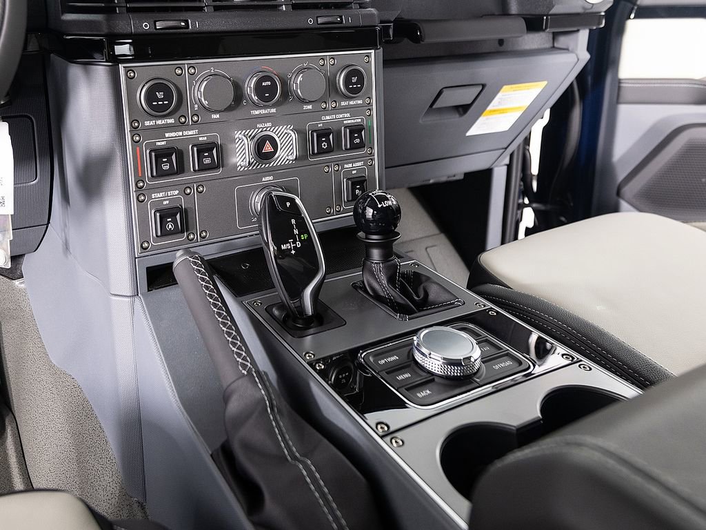 New 2025 INEOS Grenadier image 19