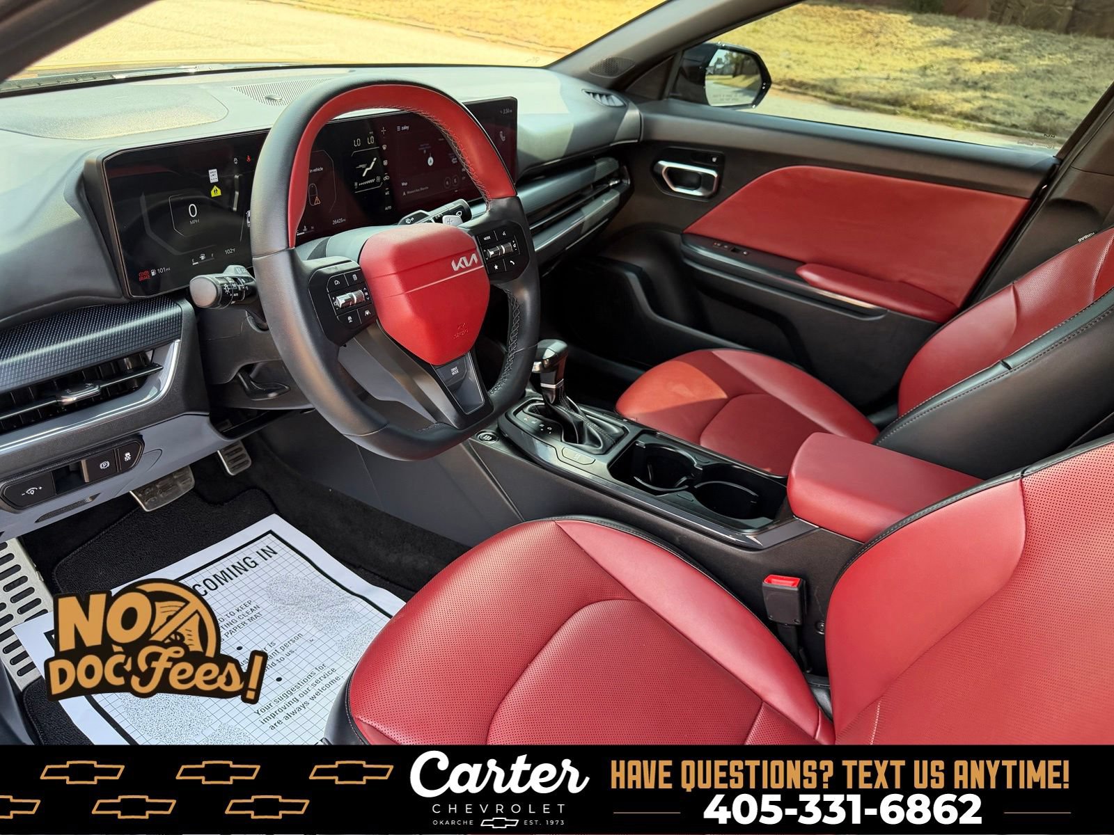 Used 2025 Kia K4 GT-Line Turbo FWD image 24