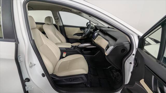Used 2018 Honda Clarity Touring image 18