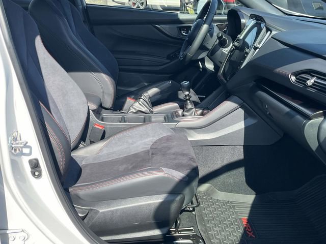 Used 2024 Subaru WRX Limited w/ Popular Package #2A AWD/4WD image 24