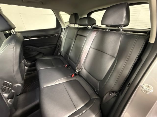 Used 2022 Kia Seltos EX AWD/4WD image 28