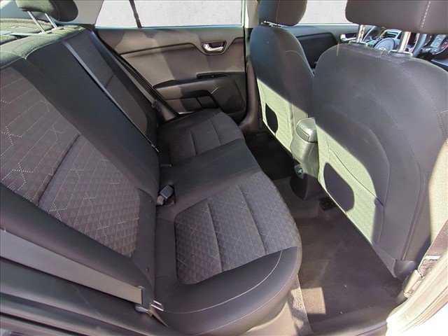 Used 2021 Kia Rio S FWD image 18