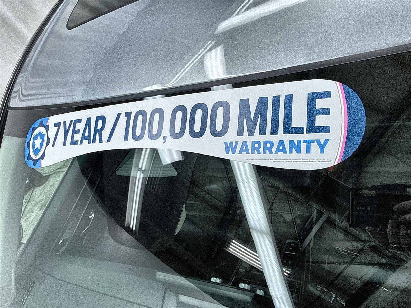 New 2026 Honda CR-V EX-L image 33