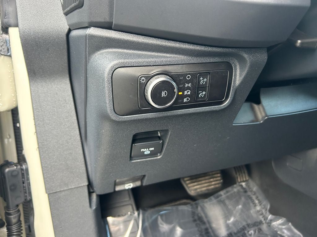 Used 2025 Ford Bronco Badlands AWD/4WD image 21