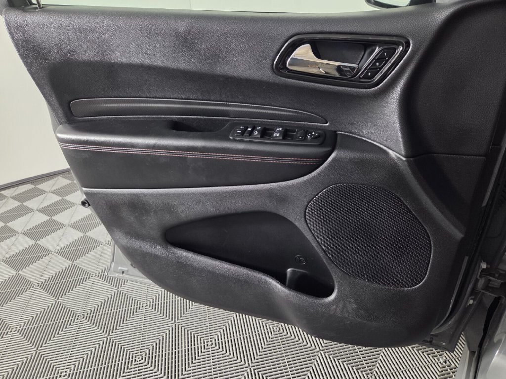 Used 2025 Dodge Durango GT AWD/4WD image 19