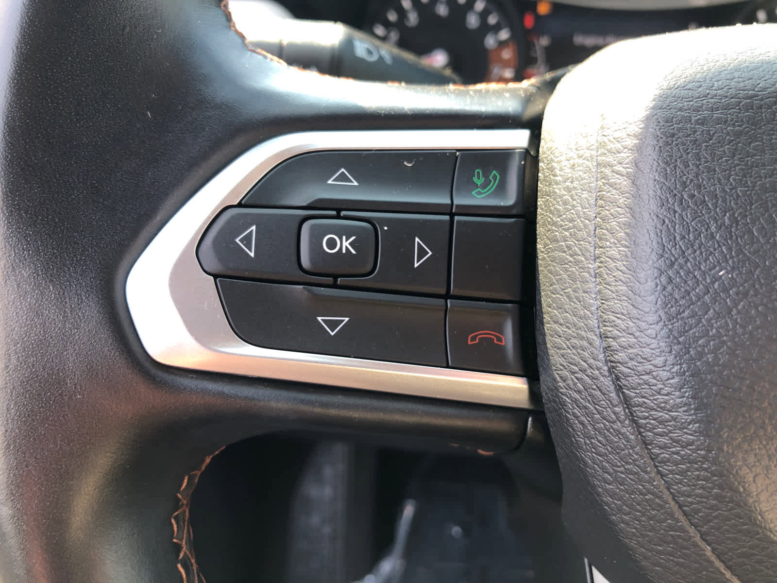 Used 2022 Jeep Compass Limited image 7